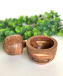 Reca Mortar and Pestle
