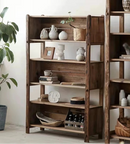 Gordon Open Shelf Bookcase