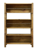 Gordon Open Shelf Bookcase