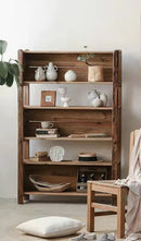 Gordon Open Shelf Bookcase