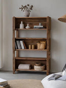 Gordon Open Shelf Bookcase