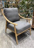 Kinsley Club Chair