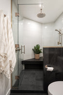 Celia Towel Collection -Beige
