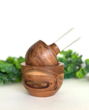 Reca Mortar and Pestle