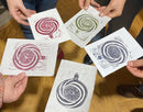 Printmaking Workshop w/ A Pointed Art WPG