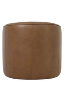 Fireside Swivel Club Chair