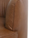 Fireside Swivel Club Chair