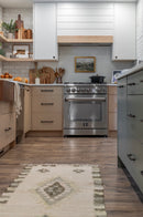 Tali Runner With Tassels