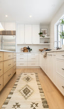 Tali Runner With Tassels