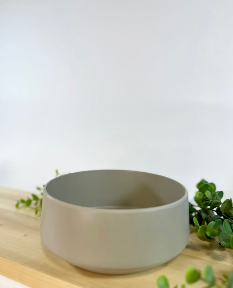 Mya Low Bowl