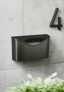 Postino Mailbox -Black