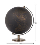 Latitude Vintage World Globe