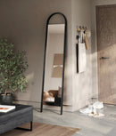 Bellwood Leaning Mirror