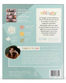 Mystic Bookshelf Villager Puzzle