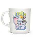 I Love Gossip Mug