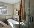Celia Towel Collection -Beige