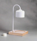 Arched Lamp Candle Warmers