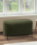 Pender Bench -Hunter Green