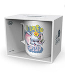 I Love Gossip Mug