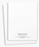 New Home Greeting Card