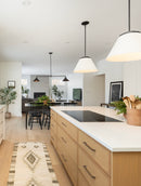 Tali Runner With Tassels