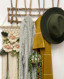 Faux String of Pearls Pick