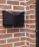 Postino Mailbox -Black