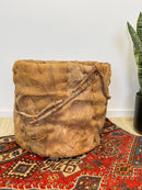 Palm Leaf Basket