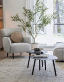 Malibu Coffee Table Set