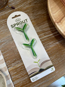 Sprout Bookmark