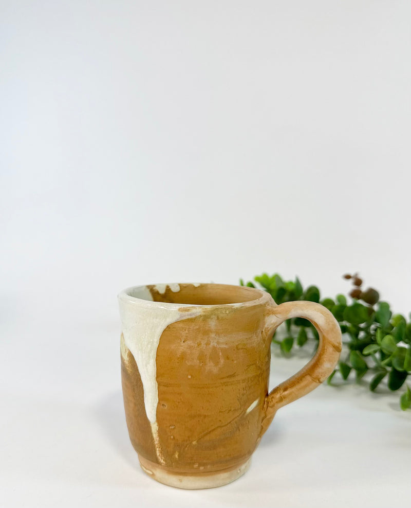 Cintra Pottery Mug