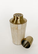 Mindy Cocktail Shaker