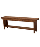 Irish Coast Bench