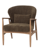 Rhodes Club Chair