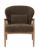 Rhodes Club Chair