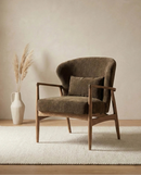 Rhodes Club Chair