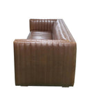 Channel Sofa