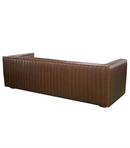 Channel Sofa