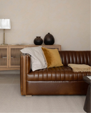 Channel Sofa