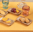 Cedar Wood Dish