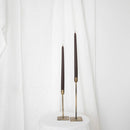 SOCCO Taper Candles - Olive