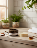 Coconut + Honey Shampoo Bar