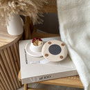 Cowboy Hat Match Holder