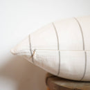 Suzette Lumbar Pillow