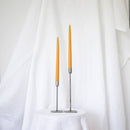 SOCCO Taper Candles -Harvest Gold