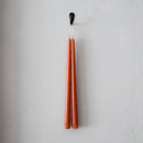 SOCCO Taper Candles - Terracotta