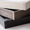 Framed Vintage Floral Artwork