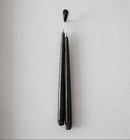 SOCCO Taper Candles - Olive