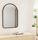 Hub Arched Wall Mirror