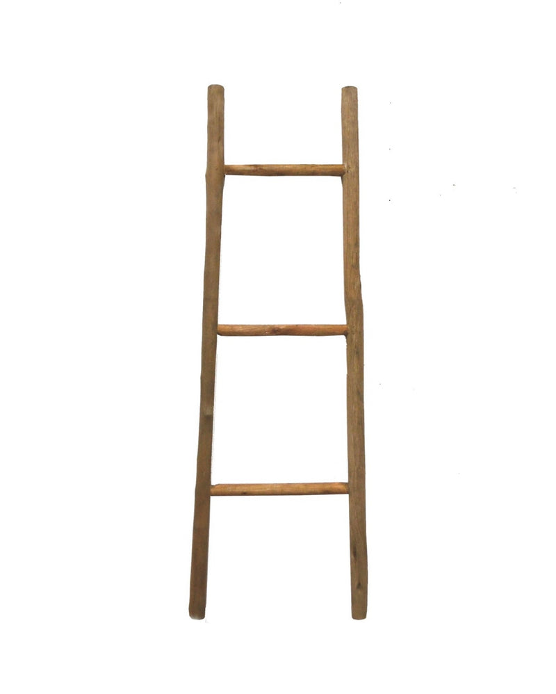 Tabby Blanket Ladder